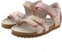 Shoesme BI23S076-A~~~~~~~~~~~~~~~~~~~~ MeisjesSandalenKindersandalen Roze - Thumbnail 12