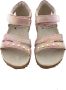 Shoesme BI23S076-A Kinderen MeisjesSandalenKindersandalen Roze - Thumbnail 9