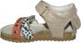 Shoesme BI23S076-A~~~~~~~~~~~~~~~~~~~~ MeisjesSandalenKindersandalen Roze - Thumbnail 14