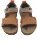 Shoesme Bi23s086 Sandalen Jongens Cognac - Thumbnail 30