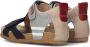 Shoesme Bi23s086 Sandalen Jongens Kids Grijs - Thumbnail 3