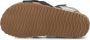 Shoesme Bi23s086 Sandalen Jongens Kids Grijs - Thumbnail 4