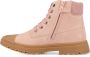 Shoesme Biker SW22W007-B timber Pink - Thumbnail 2