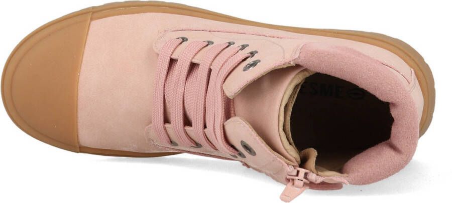 Shoesme Biker SW22W007-B timber Pink
