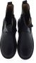 Shoesme NT21W004-B leren chelsea boots zwart Meisjes Leer Effen 31 - Thumbnail 13