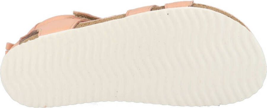 Shoesme bio sandaal BI22S076-C pink