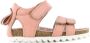 Shoesme bio sandaal BI22S076-C pink - Thumbnail 4