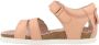 Shoesme bio sandaal BI22S076-C pink - Thumbnail 6