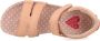 Shoesme bio sandaal BI22S076-C pink - Thumbnail 6