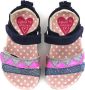 Shoesme BI21S080 C Kinderen MeisjesSandalen Kleur Blauw - Thumbnail 14