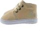 Shoesme leren sneakers goud met glitter Meisjes Leer All over print 24 - Thumbnail 5