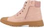 Shoesme Biker SW22W007-B timber Pink - Thumbnail 3