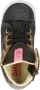 Shoesme Bp21w011 Babyschoenen Babyslofjes Meisjes Zwart - Thumbnail 12