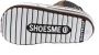 Shoesme Bp21w011 Babyschoenen Babyslofjes Meisjes Zwart - Thumbnail 14