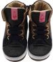 Shoesme Bp21w011 Babyschoenen Babyslofjes Meisjes Zwart - Thumbnail 15