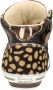 Shoesme Bp21w011 Babyschoenen Babyslofjes Meisjes Zwart - Thumbnail 7