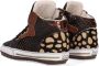 Shoesme Bp21w011 Babyschoenen Babyslofjes Meisjes Zwart - Thumbnail 8