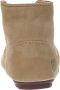 Shoesme Bp21w023 Babyschoenen Babyslofjes Meisjes Camel - Thumbnail 12