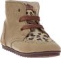 Shoesme Bp21w023 Babyschoenen Babyslofjes Meisjes Camel - Thumbnail 15