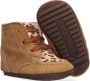 Shoesme Bp21w023 Babyschoenen Babyslofjes Meisjes Camel - Thumbnail 5