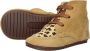 Shoesme Bp21w023 Babyschoenen Babyslofjes Meisjes Camel - Thumbnail 8