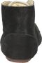 Shoesme Bp21w023 Babyschoenen Babyslofjes Meisjes Zwart - Thumbnail 11