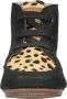 Shoesme Bp21w023 Babyschoenen Babyslofjes Meisjes Zwart - Thumbnail 13