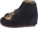 Shoesme Bp21w023 Babyschoenen Babyslofjes Meisjes Zwart - Thumbnail 8
