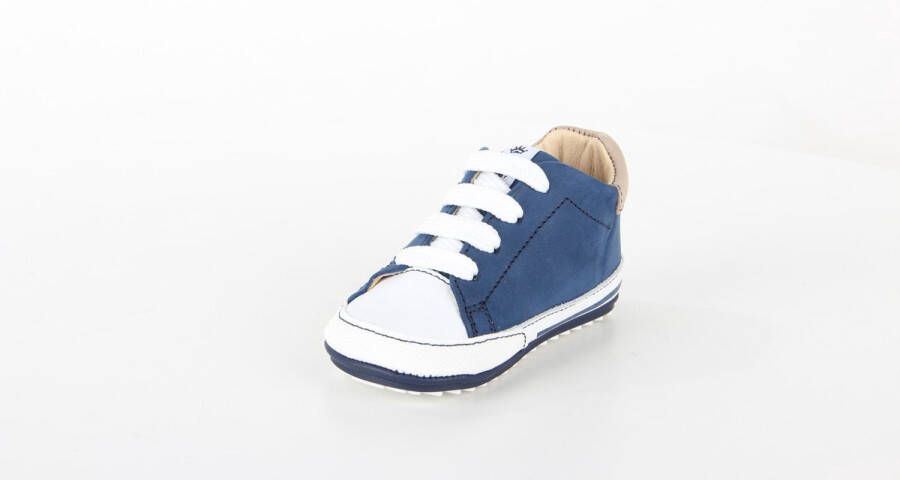 Shoesme BP23S024-C Eerste stap schoen