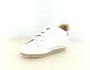Shoesme sneakers wit roze Meisjes Leer Meerkleurig 22 - Thumbnail 5