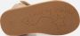 Shoesme Classic Sandalen taupe Leer - Thumbnail 5