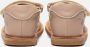 Shoesme Classic Sandalen taupe Leer - Thumbnail 2