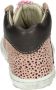 Shoesme EF21W042-C~~~~~~~~~~~~~~~~~~~~ Half-hoog Roze - Thumbnail 11
