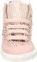 Shoesme EF21W042-C~~~~~~~~~~~~~~~~~~~~ Half-hoog Roze - Thumbnail 12