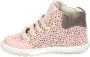 Shoesme EF21W042-C~~~~~~~~~~~~~~~~~~~~ Half-hoog Roze - Thumbnail 5