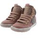 Shoesme EF21W042 C Kinderen Half hoog Kleur Roze - Thumbnail 7