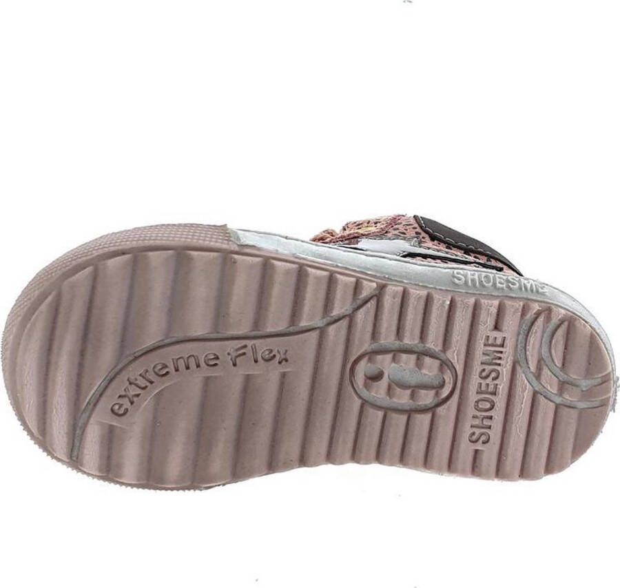 Shoesme EF21W042-C~~~~~~~~~~~~~~~~~~~~ Half-hoog Roze - Foto 8