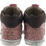 Shoesme EF21W042 C Kinderen Half hoog Kleur Roze - Thumbnail 9