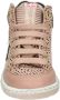 Shoesme EF21W042-C~~~~~~~~~~~~~~~~~~~~ Half-hoog Roze - Thumbnail 10
