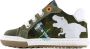 Shoesme EF22S008 Sneaker Extreme Flex Green Dino - Thumbnail 9