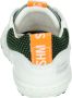 Shoesme EF22S012-A~~~~~~~~~~~~~~~~~~~~ JongensLage schoenenKindersneakers Wit beige - Thumbnail 5