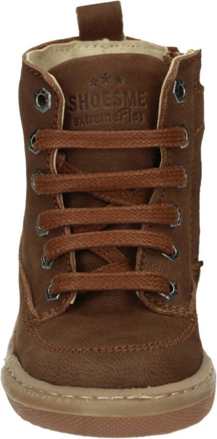 Shoesme EF22W004-B Kinderen Half-hoog Bruin