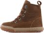 Shoesme EF22W004-B~~~~~~~~~~~~~~~~~~~~ Half-hoog Bruin - Thumbnail 3