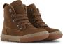 Shoesme EF22W004-B~~~~~~~~~~~~~~~~~~~~ Half-hoog Bruin - Thumbnail 5