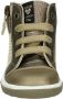 Shoesme EF22W036 B Kinderen Half hoog Kleur Wit beige - Thumbnail 3