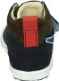 Shoesme EF22W038-A~~~~~~~~~~~~~~~~~~~~ Half-hoog Blauw - Thumbnail 2