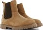 Shoesme Ti22w119 Chelsea boots Enkellaarsjes Cognac - Thumbnail 6