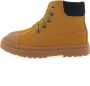 Shoesme Enkelboot Sw21w007-c Biker Geel - Thumbnail 15