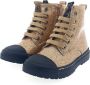 Shoesme SW22W011 B Kinderen Half hoog Kleur Metallics - Thumbnail 11