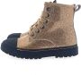 Shoesme SW22W011 B Kinderen Half hoog Kleur Metallics - Thumbnail 13